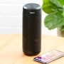 Naxa Wireless Speaker with Amazon Alexa Voice Control
