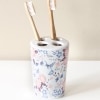 Live Laugh Love Bath Collection - Toothbrush Holder