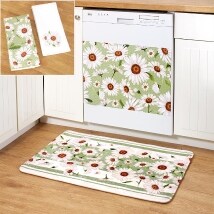 Daisy Kitchen Collection