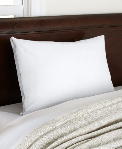 CBD Infused Jumbo Bed Pillow