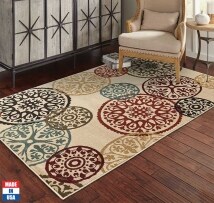 Pendant Rug Collection