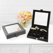 Jewelry Organizer Boxes