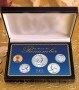 Year to Remember Coin Set 1934-1964