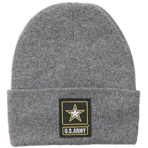US Army Knit Caps