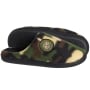 US Army Camo Men's Slippers