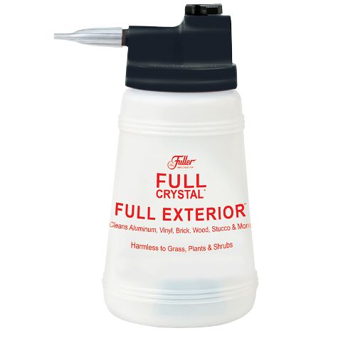 Fuller® Crystal Window and Glass Cleaner