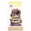 Brownie Mixes - Salted Caramel Crunch