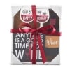 Beer, Coffee or Wine Lovers Boxed Gift Sets