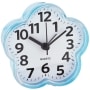 Flower-Shaped Alarm Clock
