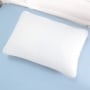 Dual Chamber Extra Firm Jumbo Bed Pillow