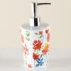 Garden Delight Bathroom Collection - Soap/Lotion Pump