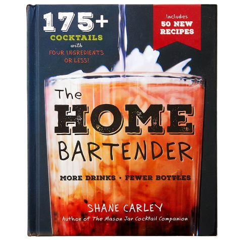 The Home Bartender