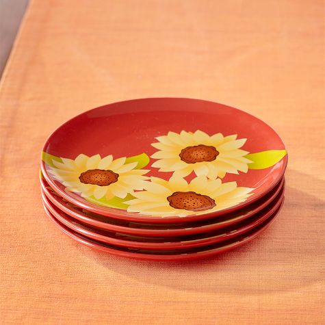 Sunflower Tabletop Collection