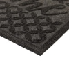 Rubber Utility Doormats - Welcome