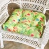 Tropical Outdoor Cushion Collection