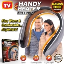 Handy Heater Freedom