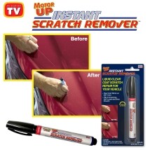 Motor Up Instant Scratch Remover&trade;