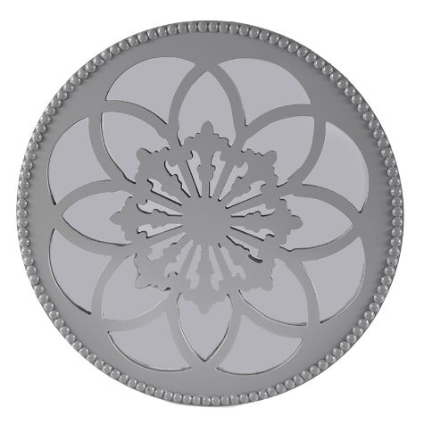 Oversized Wall Medallions