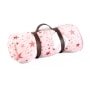 Adult or Juvenile Weighted Throws - Juvenile Pink Stars