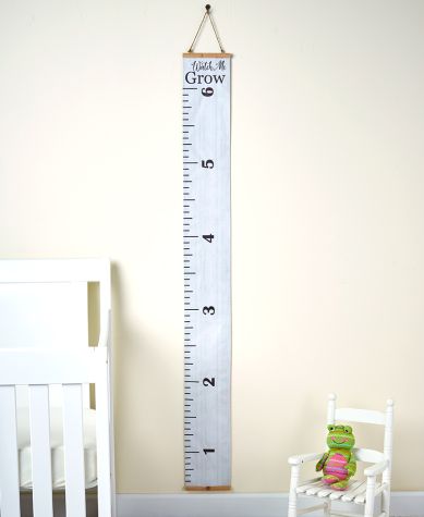 Sentiment Ruler Growth Charts