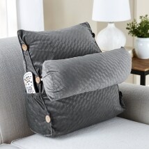 Oversized Adjustable Wedge Pillow