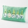 St. Patrick's Day Gnome Pillow