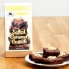 Brownie Mixes - Salted Caramel Crunch