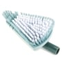 Extendable Tub and Tile Scrubber or Refills - Scrubber Heads