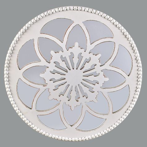 Oversized Wall Medallions