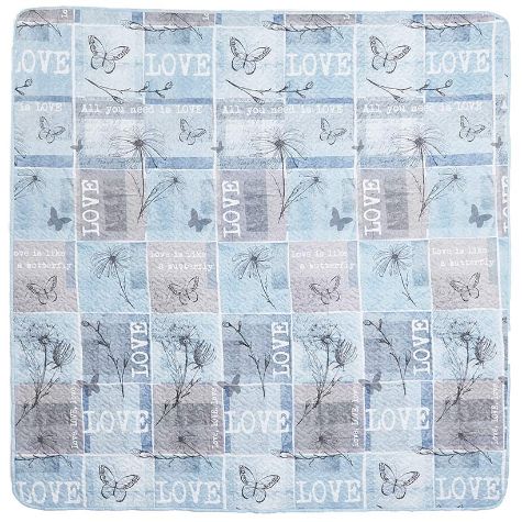 Love is Quilt Collection - Full/Queen Quilt