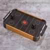 Wood Tabletop Games - Air Hockey