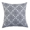 Printed Outdoor Cushion Collection - Mosaic Throw Pillow