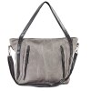 Women's Oversized Multifunctional Totes - Gray