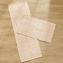 Springtime Plaid Accent Rug or Runner