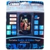 Naxa 2.8" Portable Media Players - Blue