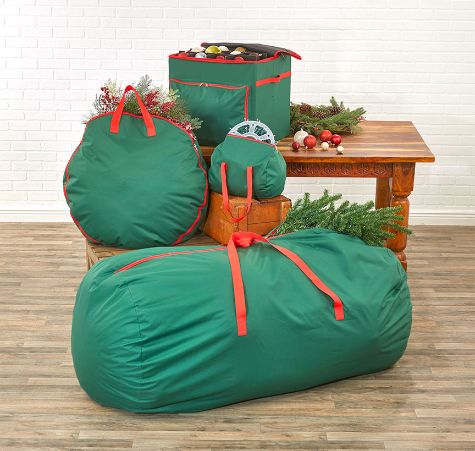 Holiday Storage Bags