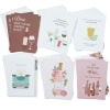 48-Pc. Humorous All-Occasion Card Sets - Wine