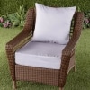 2-Pc. Outdoor Seat Cushion Sets