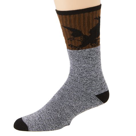 4-Pair Outdoorsman Socks