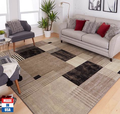 Alliance Rug Collection