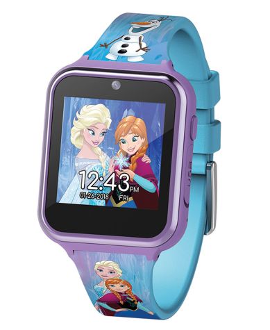Kids' Licensed Smart Watches