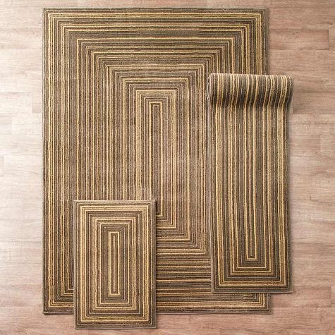 Affinity Decorative Rug Collection