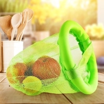 Vegetable Washing Net