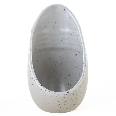 Speckled Upright Spoon Rest