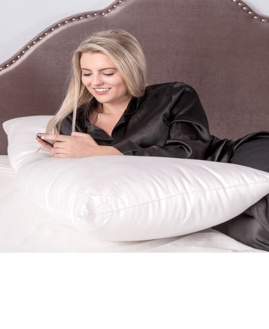 SensorPEDIC CoolMax Body Pillow