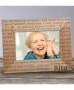 Personalized Memorial Wood Photo Frames