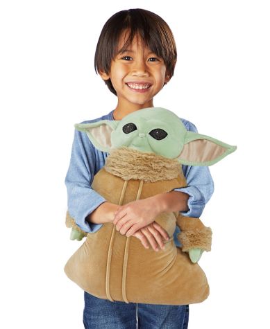 The Child Pillow Pet