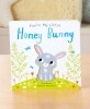 You're My Little...Board Books - Honey Bunny