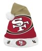 NFL Santa Hats