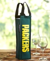 NFL Insulated Wine Totes